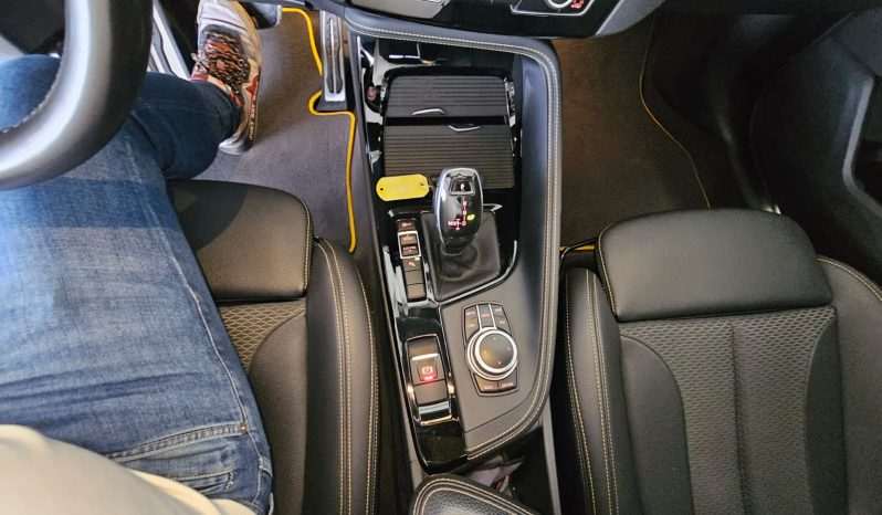 
								BMW X2 18D S DRIVE M SPORT 2021 full									