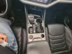 
										VOLKSWAGEN TOUAREG 3.0 V6 TDI ADVANCED 286CV full									