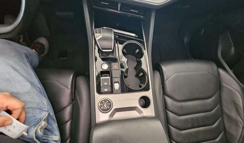 
								VOLKSWAGEN TOUAREG 3.0 V6 TDI ADVANCED 286CV full									