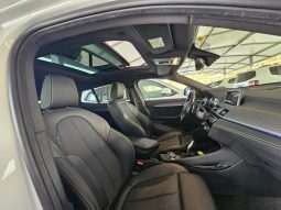 
										BMW X2 18D S DRIVE M SPORT 2021 full									