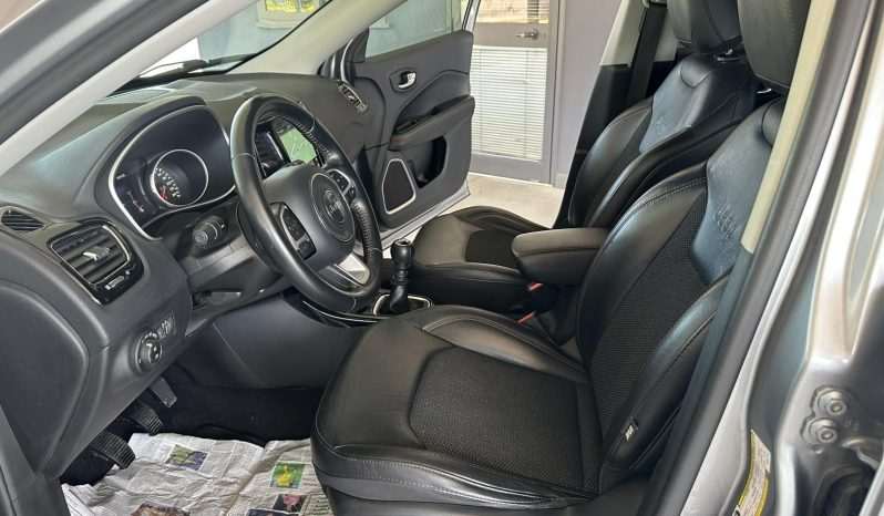 
								JEEP COMPASS 1.6 MJT 120CV LIMITED 2019 full									