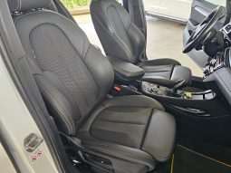 
										BMW X2 18D S DRIVE M SPORT 2021 full									