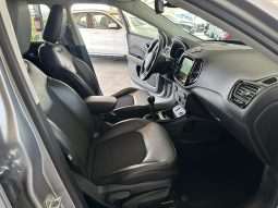 
										JEEP COMPASS 1.6 MJT 120CV LIMITED 2019 full									