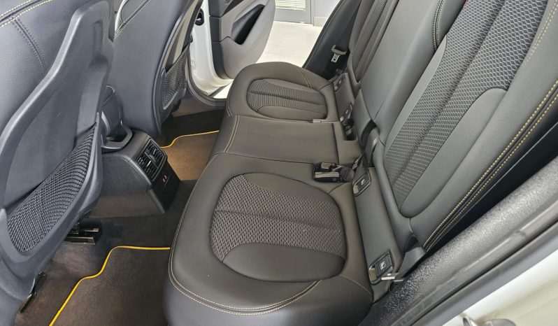 
								BMW X2 18D S DRIVE M SPORT 2021 full									