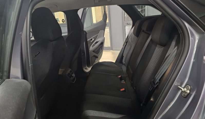 
								PEUGEOT 3008 1.5HDI 130CV ACTIVE 2021 full									