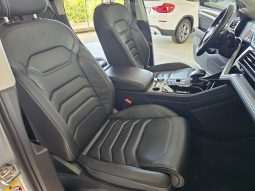 
										VOLKSWAGEN TOUAREG 3.0 V6 TDI ADVANCED 286CV full									