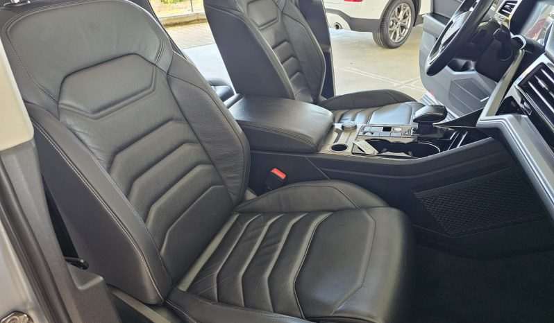 
								VOLKSWAGEN TOUAREG 3.0 V6 TDI ADVANCED 286CV full									