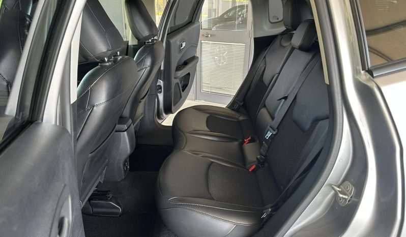 
								JEEP COMPASS 1.6 MJT 120CV LIMITED 2019 full									