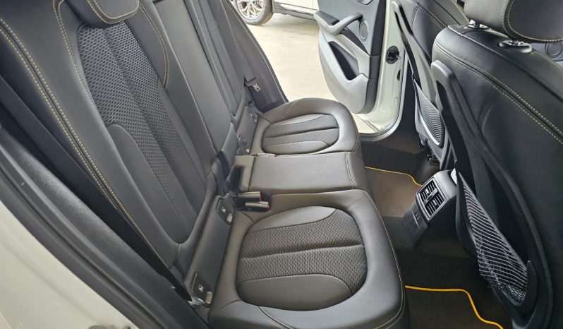 
								BMW X2 18D S DRIVE M SPORT 2021 full									