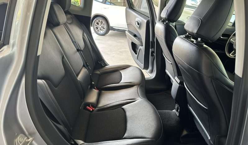 
								JEEP COMPASS 1.6 MJT 120CV LIMITED 2019 full									