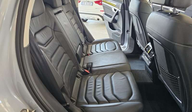 
								VOLKSWAGEN TOUAREG 3.0 V6 TDI ADVANCED 286CV full									