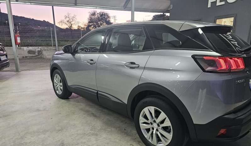 
								PEUGEOT 3008 1.5HDI 130CV ACTIVE 2021 full									