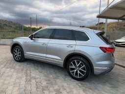 
										VOLKSWAGEN TOUAREG 3.0 V6 TDI ADVANCED 286CV full									