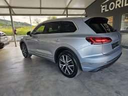 
										VOLKSWAGEN TOUAREG 3.0 V6 TDI ADVANCED 286CV full									