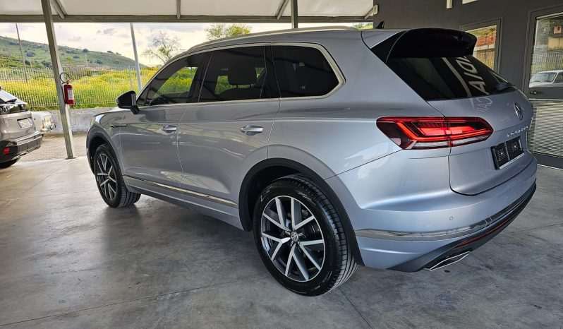 
								VOLKSWAGEN TOUAREG 3.0 V6 TDI ADVANCED 286CV full									