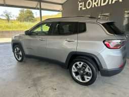 
										JEEP COMPASS 1.6 MJT 120CV LIMITED 2019 full									