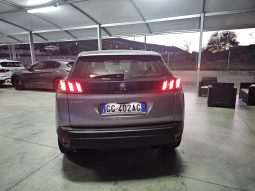 
										PEUGEOT 3008 1.5HDI 130CV ACTIVE 2021 full									