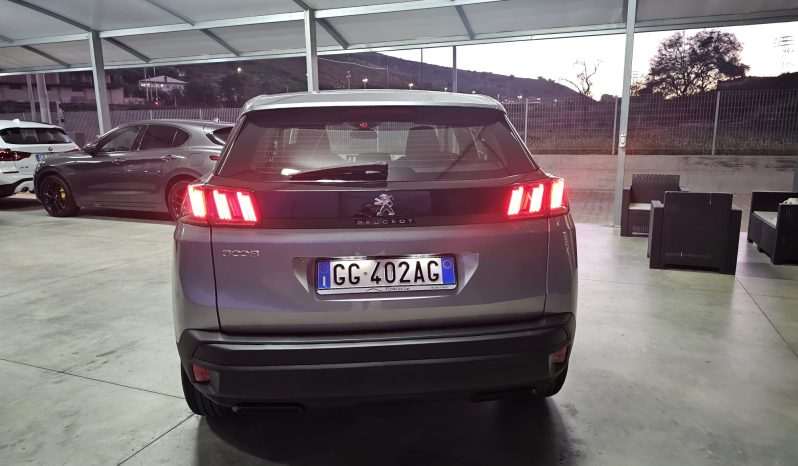 
								PEUGEOT 3008 1.5HDI 130CV ACTIVE 2021 full									