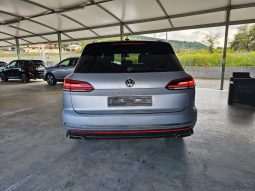 
										VOLKSWAGEN TOUAREG 3.0 V6 TDI ADVANCED 286CV full									