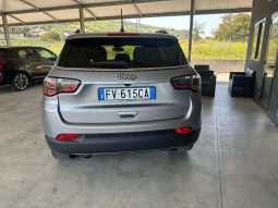 
										JEEP COMPASS 1.6 MJT 120CV LIMITED 2019 full									