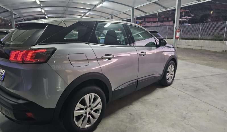
								PEUGEOT 3008 1.5HDI 130CV ACTIVE 2021 full									