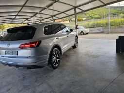 
										VOLKSWAGEN TOUAREG 3.0 V6 TDI ADVANCED 286CV full									