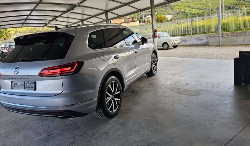 
								VOLKSWAGEN TOUAREG 3.0 V6 TDI ADVANCED 286CV full									