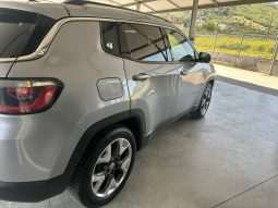 
										JEEP COMPASS 1.6 MJT 120CV LIMITED 2019 full									