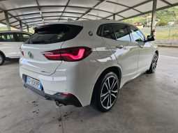 
										BMW X2 18D S DRIVE M SPORT 2021 full									