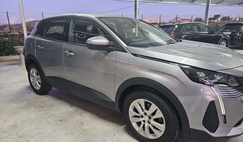 
								PEUGEOT 3008 1.5HDI 130CV ACTIVE 2021 full									