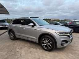 
										VOLKSWAGEN TOUAREG 3.0 V6 TDI ADVANCED 286CV full									