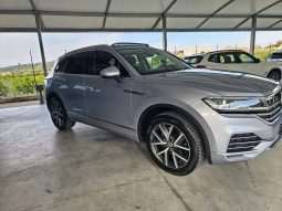 
										VOLKSWAGEN TOUAREG 3.0 V6 TDI ADVANCED 286CV full									