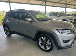 
										JEEP COMPASS 1.6 MJT 120CV LIMITED 2019 full									