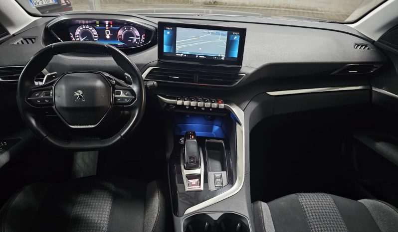 
								PEUGEOT 3008 1.5HDI 130CV ACTIVE 2021 full									