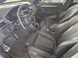 
										BMW X2 18D S DRIVE M SPORT 2021 full									
