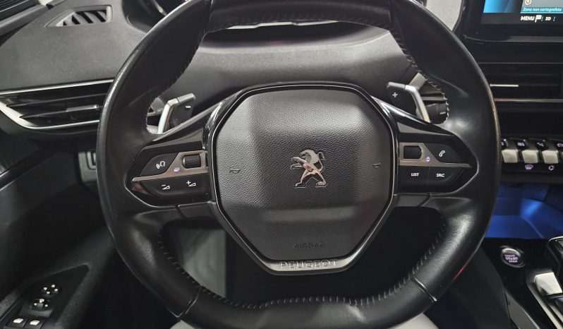 
								PEUGEOT 3008 1.5HDI 130CV ACTIVE 2021 full									