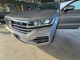 
										VOLKSWAGEN TOUAREG 3.0 V6 TDI ADVANCED 286CV full									