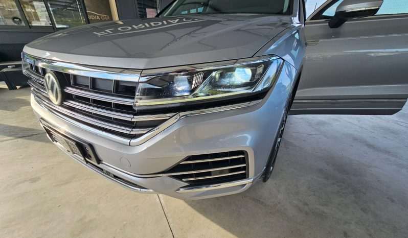 
								VOLKSWAGEN TOUAREG 3.0 V6 TDI ADVANCED 286CV full									
