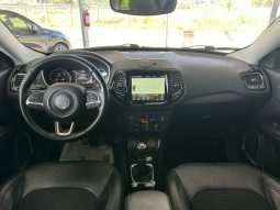 
										JEEP COMPASS 1.6 MJT 120CV LIMITED 2019 full									