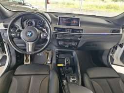 
										BMW X2 18D S DRIVE M SPORT 2021 full									