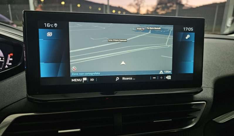 
								PEUGEOT 3008 1.5HDI 130CV ACTIVE 2021 full									