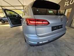 
										VOLKSWAGEN TOUAREG 3.0 V6 TDI ADVANCED 286CV full									
