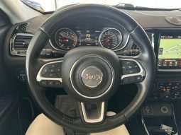 
										JEEP COMPASS 1.6 MJT 120CV LIMITED 2019 full									