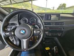 
										BMW X2 18D S DRIVE M SPORT 2021 full									