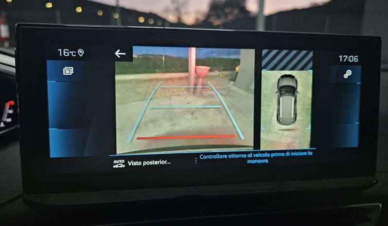 
								PEUGEOT 3008 1.5HDI 130CV ACTIVE 2021 full									