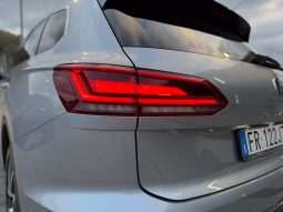 
										VOLKSWAGEN TOUAREG 3.0 V6 TDI ADVANCED 286CV full									