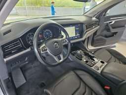 
										VOLKSWAGEN TOUAREG 3.0 V6 TDI ADVANCED 286CV full									