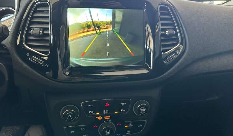 
								JEEP COMPASS 1.6 MJT 120CV LIMITED 2019 full									