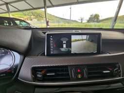 
										BMW X2 18D S DRIVE M SPORT 2021 full									