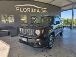 JEEP RENEGADE 2.0 MJT 140CV 08/2018